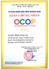 Bánh tráng sắn hộp 200g (Ocop 3 sao)